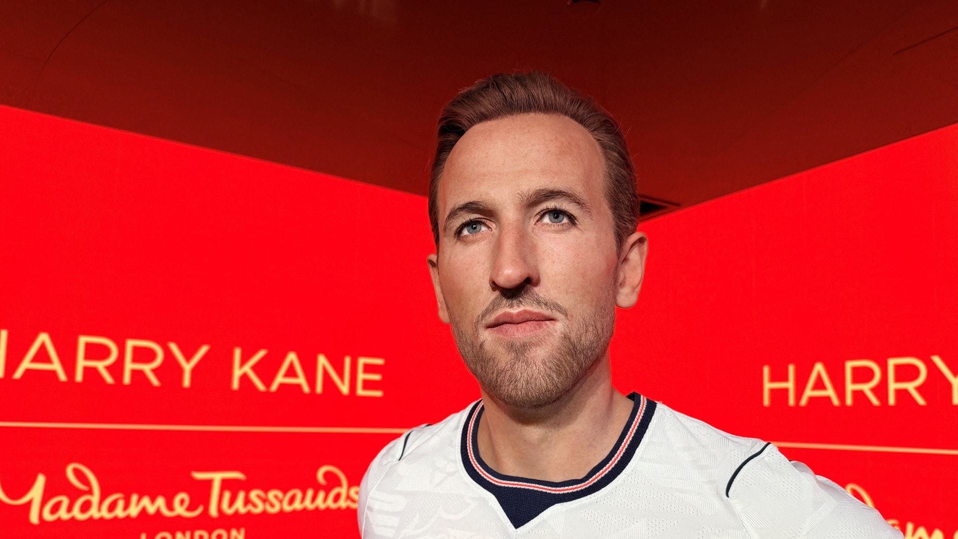 Harry Kane