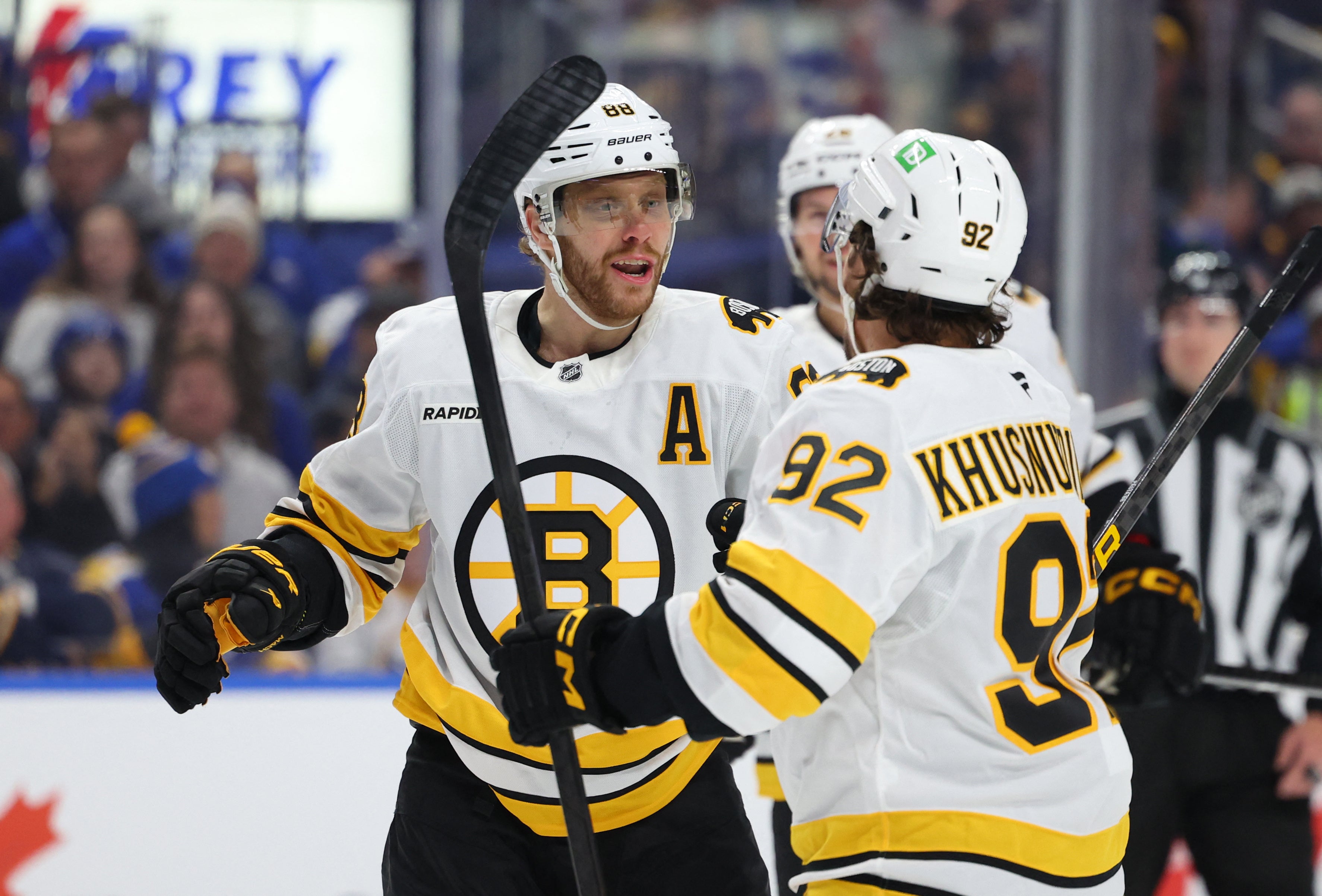 Buffalo Sabres