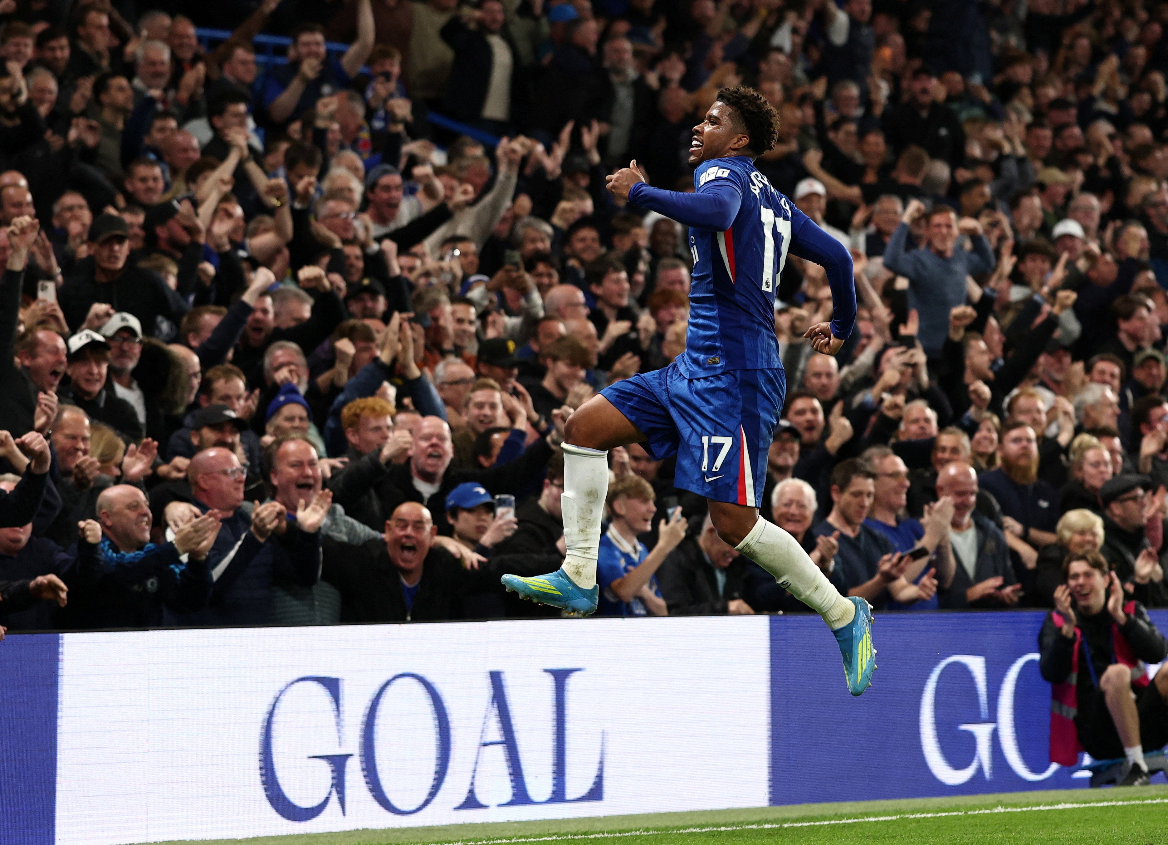 Chelsea