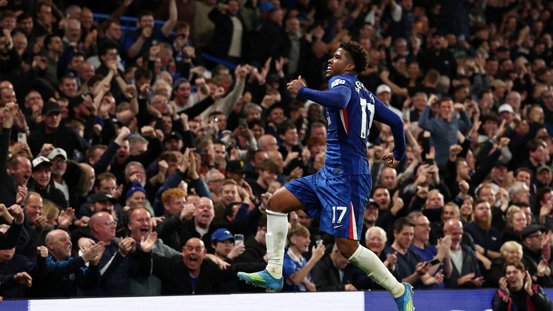 Chelsea