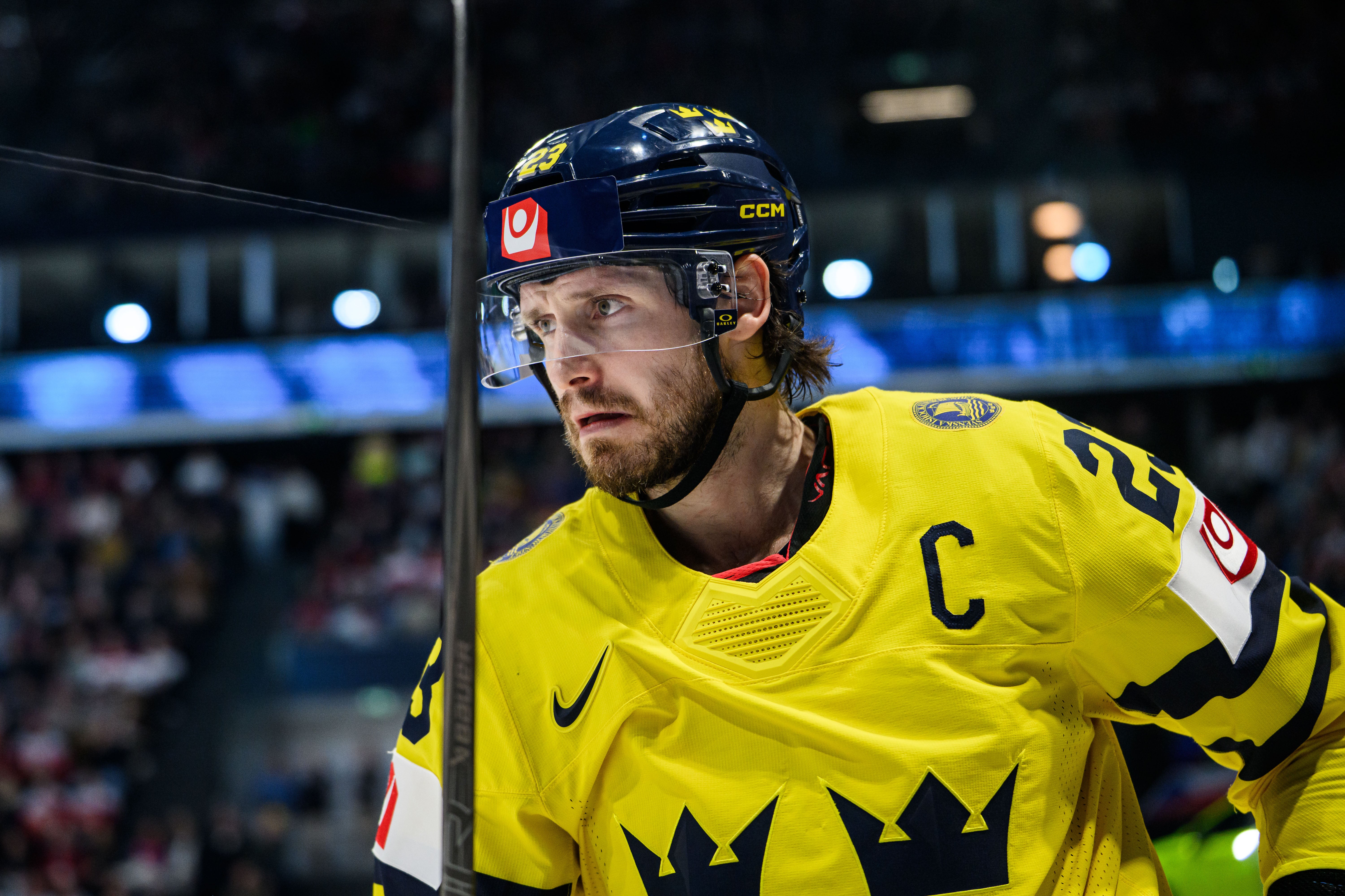 Tre Kronor