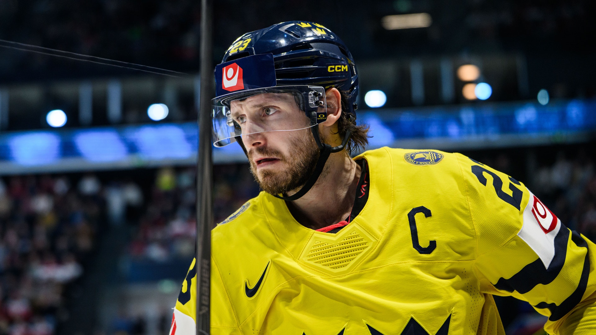 Tre Kronor