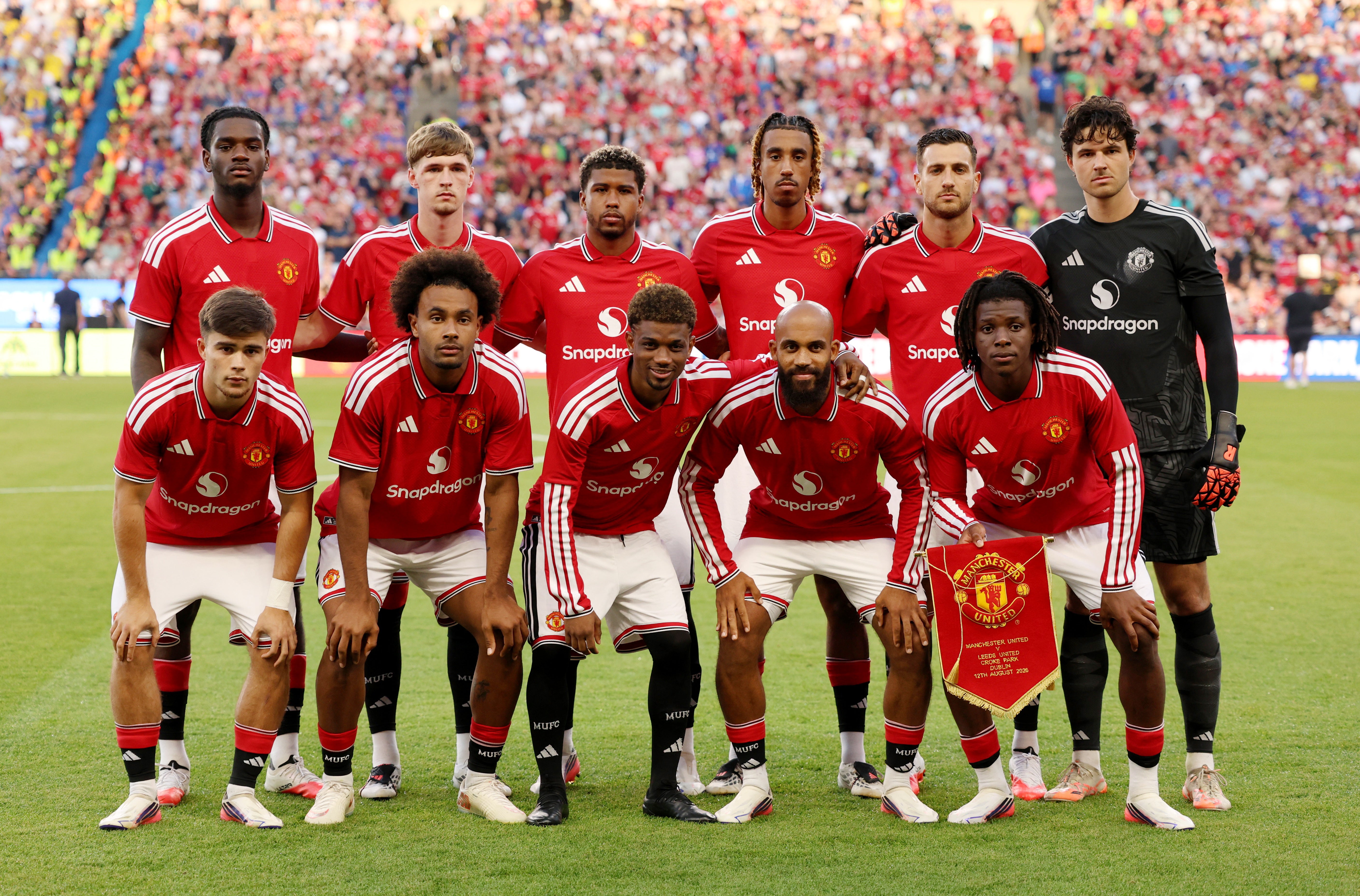 Manchester United