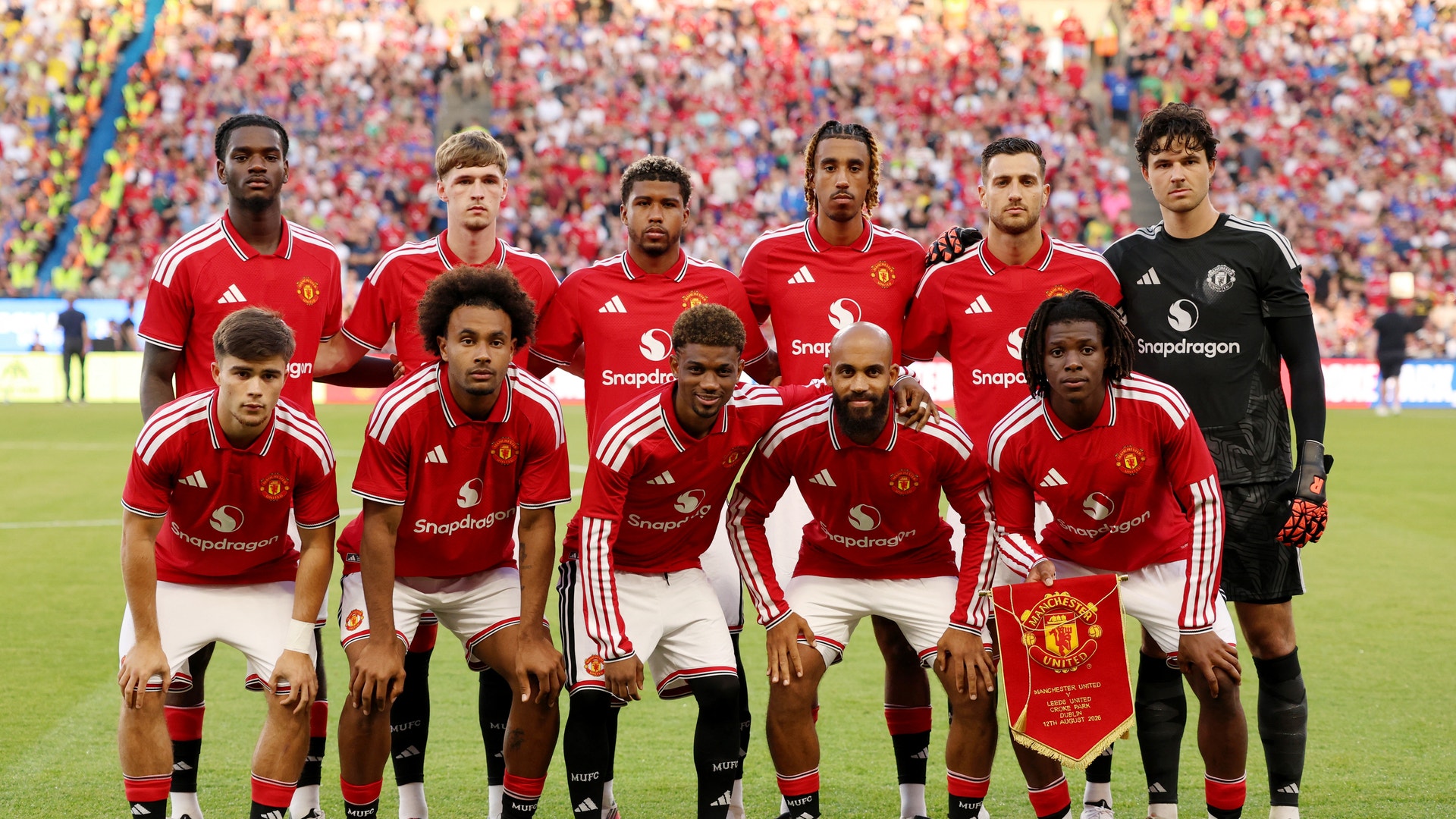 Manchester United