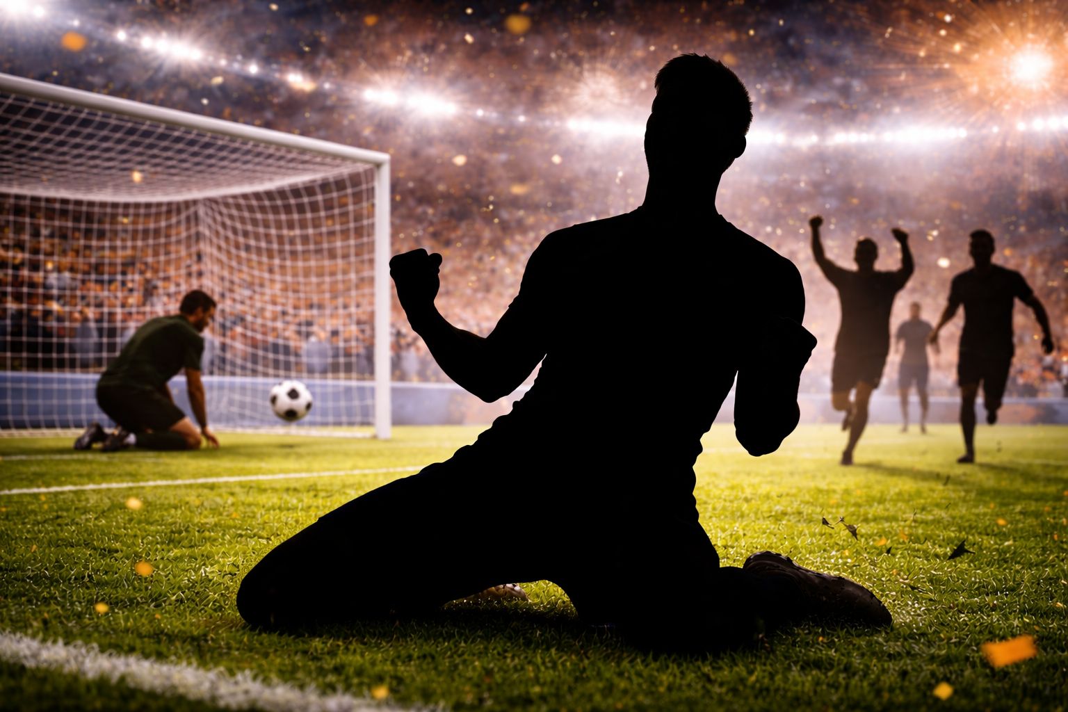 VM – Skyttekung: Harry Kane