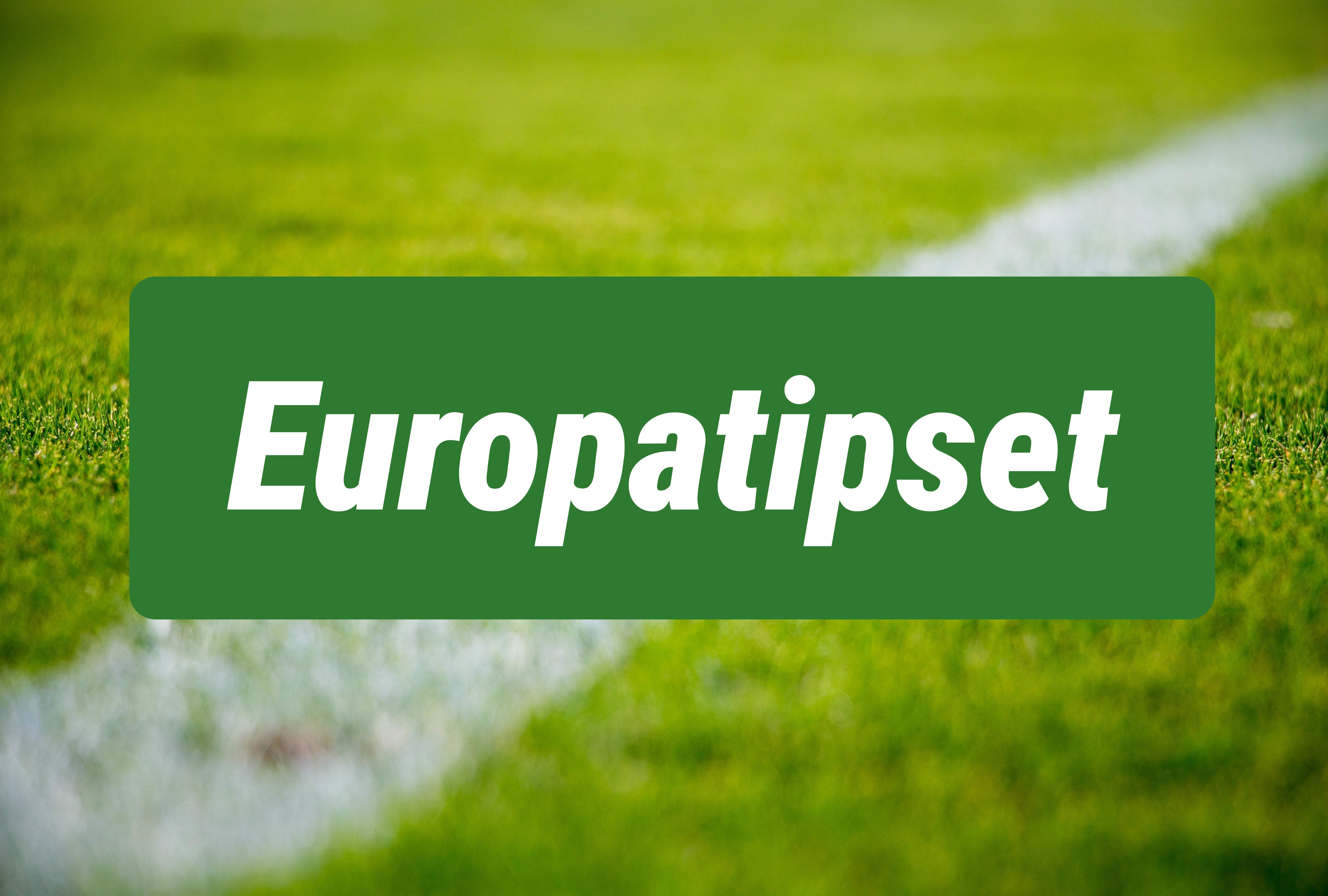 Europatipset