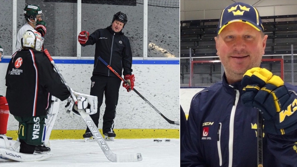 Christian Wahlgren, Pucksnack.com/Privat