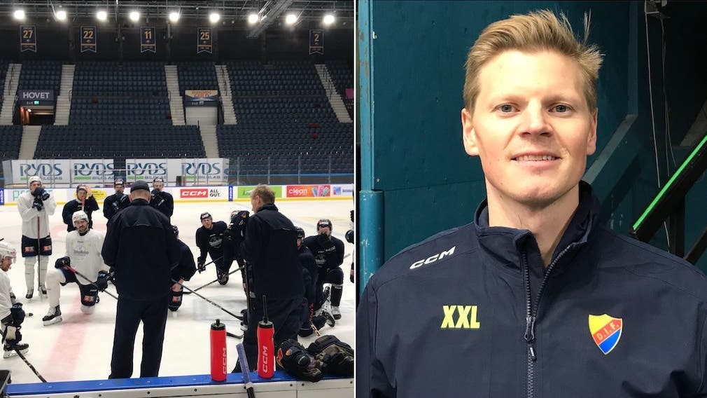 Mattias Ek/HockeyNews