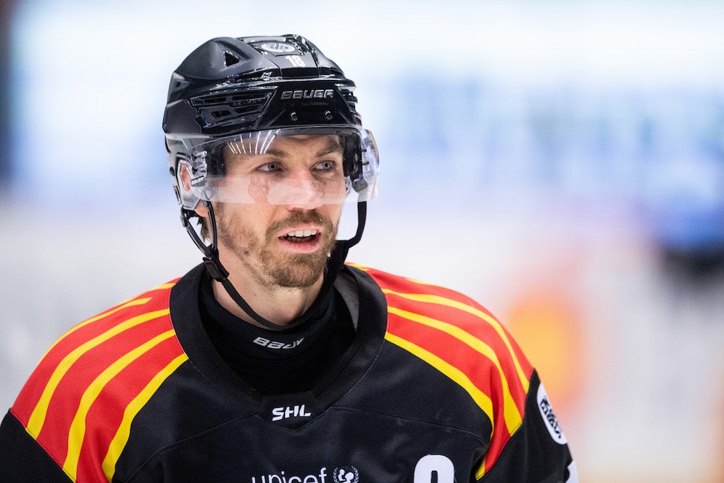 Maxim Thore/Bildbyrån
