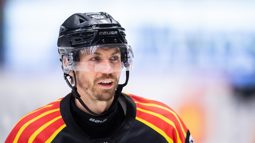 Maxim Thore/Bildbyrån