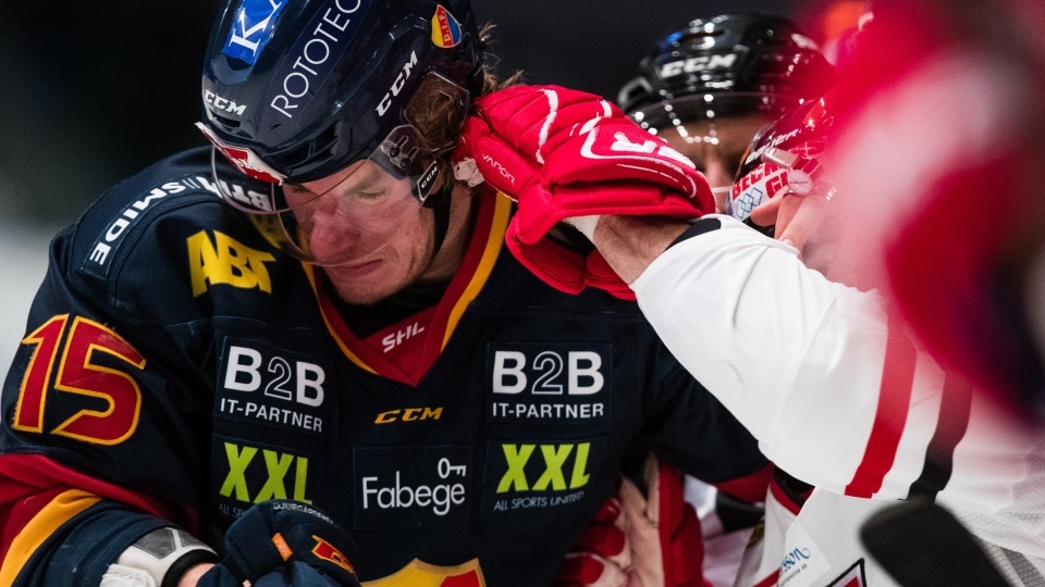 Andreas L Eriksson/Bildbyrån