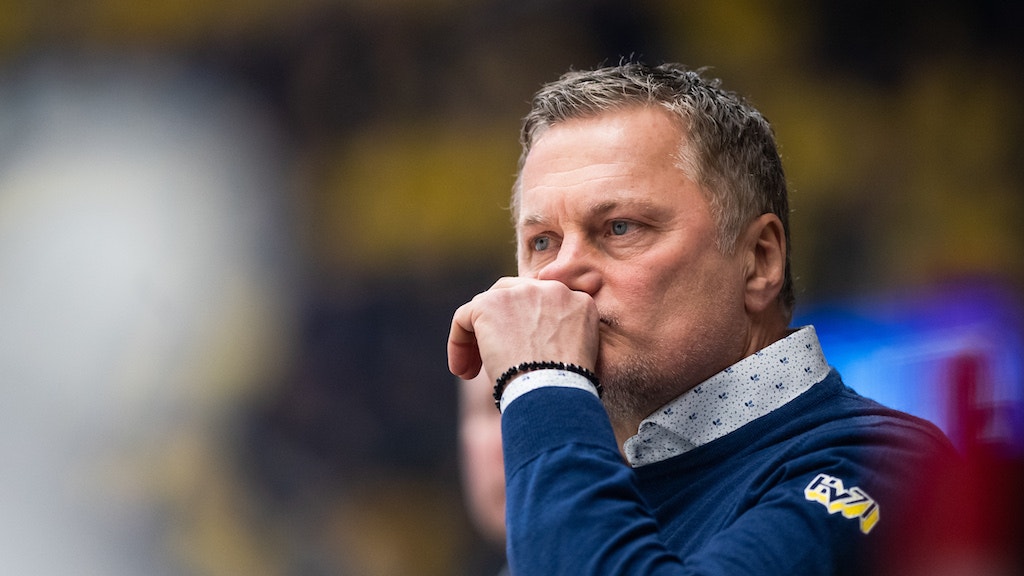 Mathias Bergeld/Bildbyrån