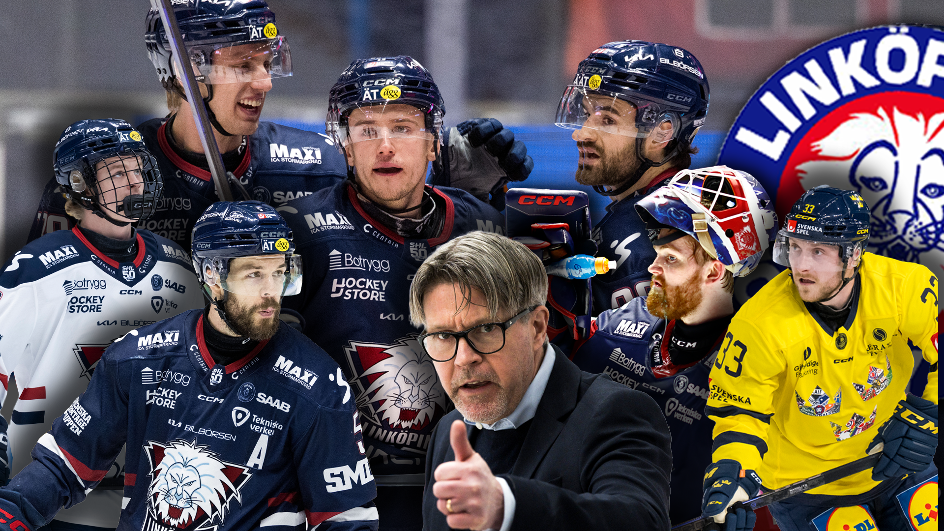 Foto: Bildbyrån