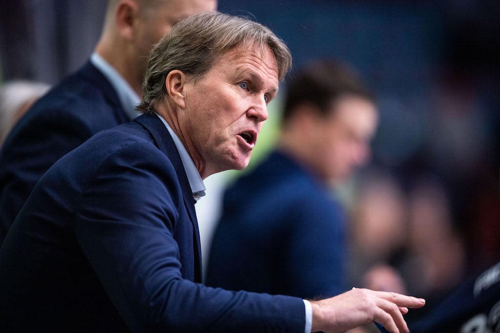 (26075) Johan Garpenlöv Djurgårdens IF