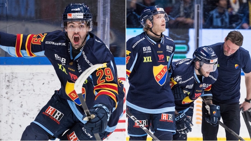 Foto: Michael Campanella/Bildbyrån