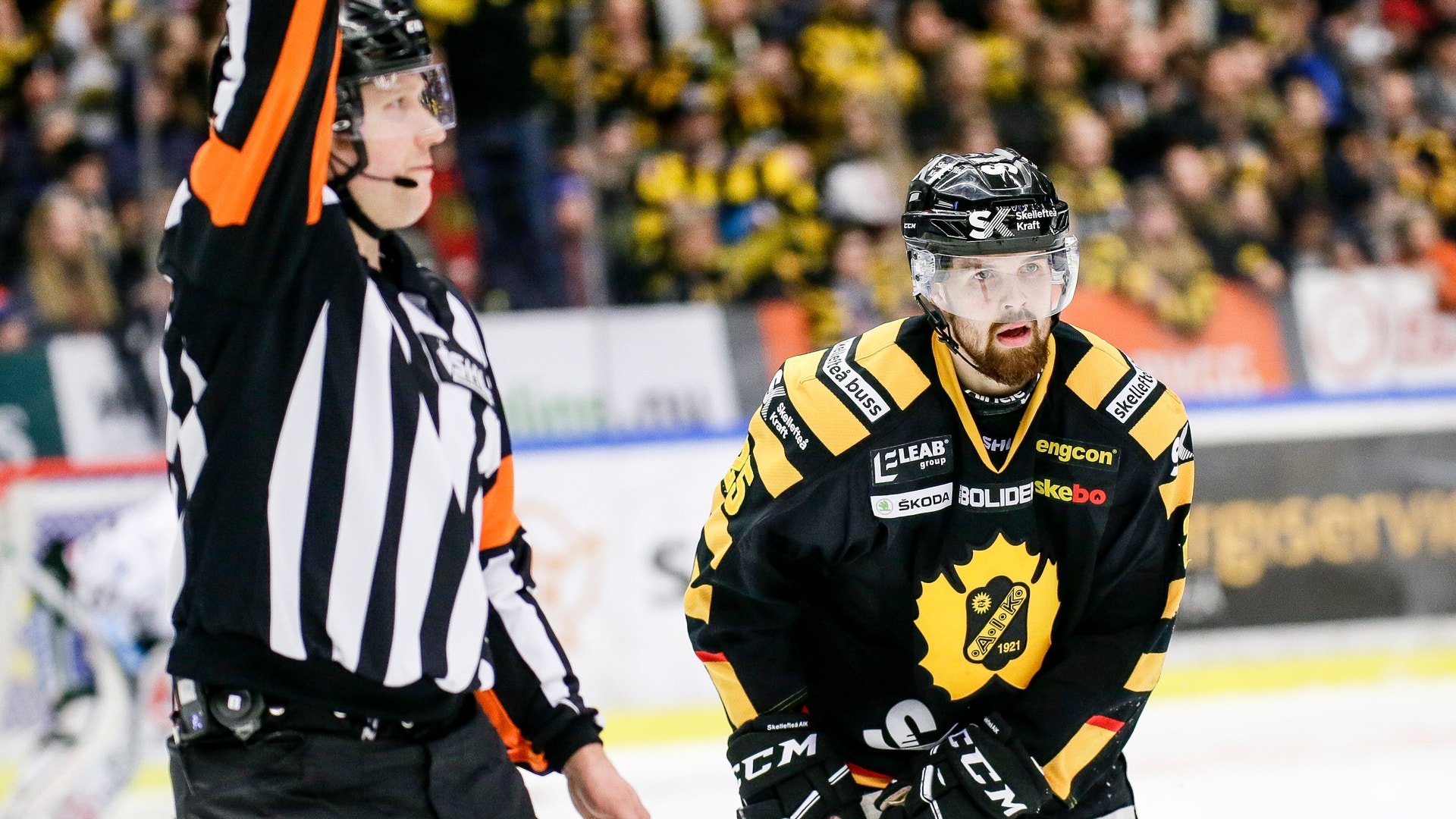 Ola Westerberg/Bildbyrån