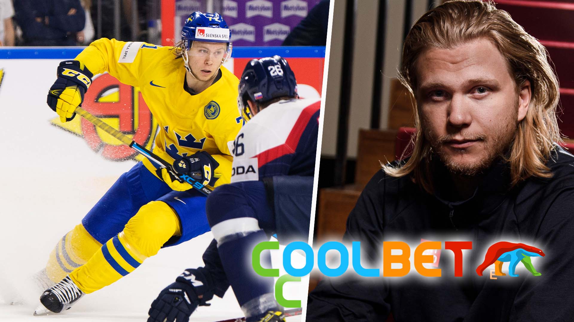 William Karlsson vmlunch