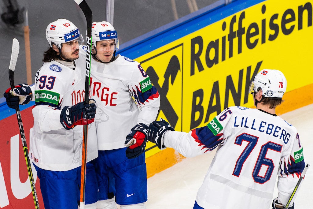 (20547) Thomas Valkvae/Michael Haga