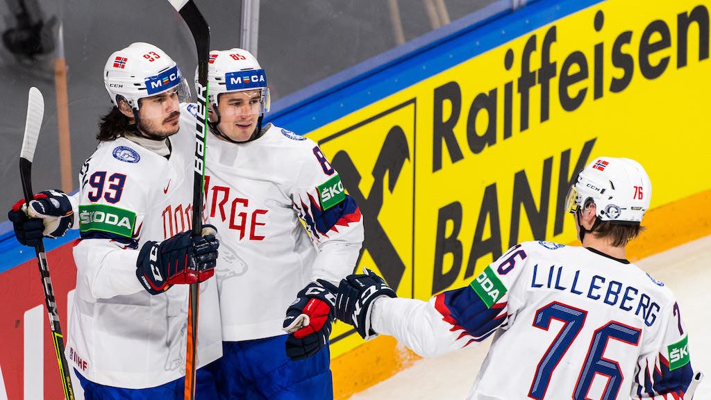 (20547) Thomas Valkvae/Michael Haga