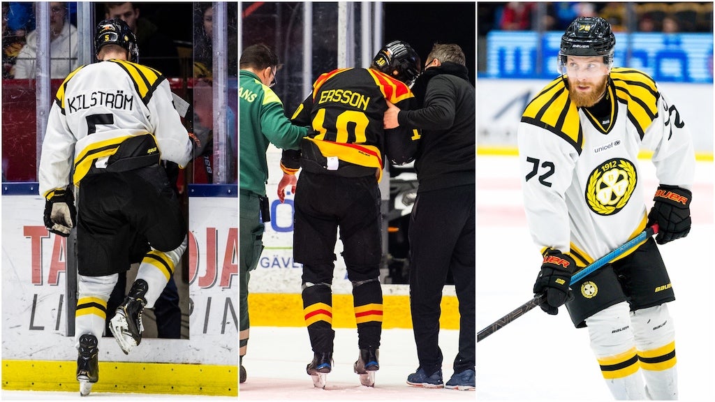 (12839) Kilström/Ersson/Rohdin