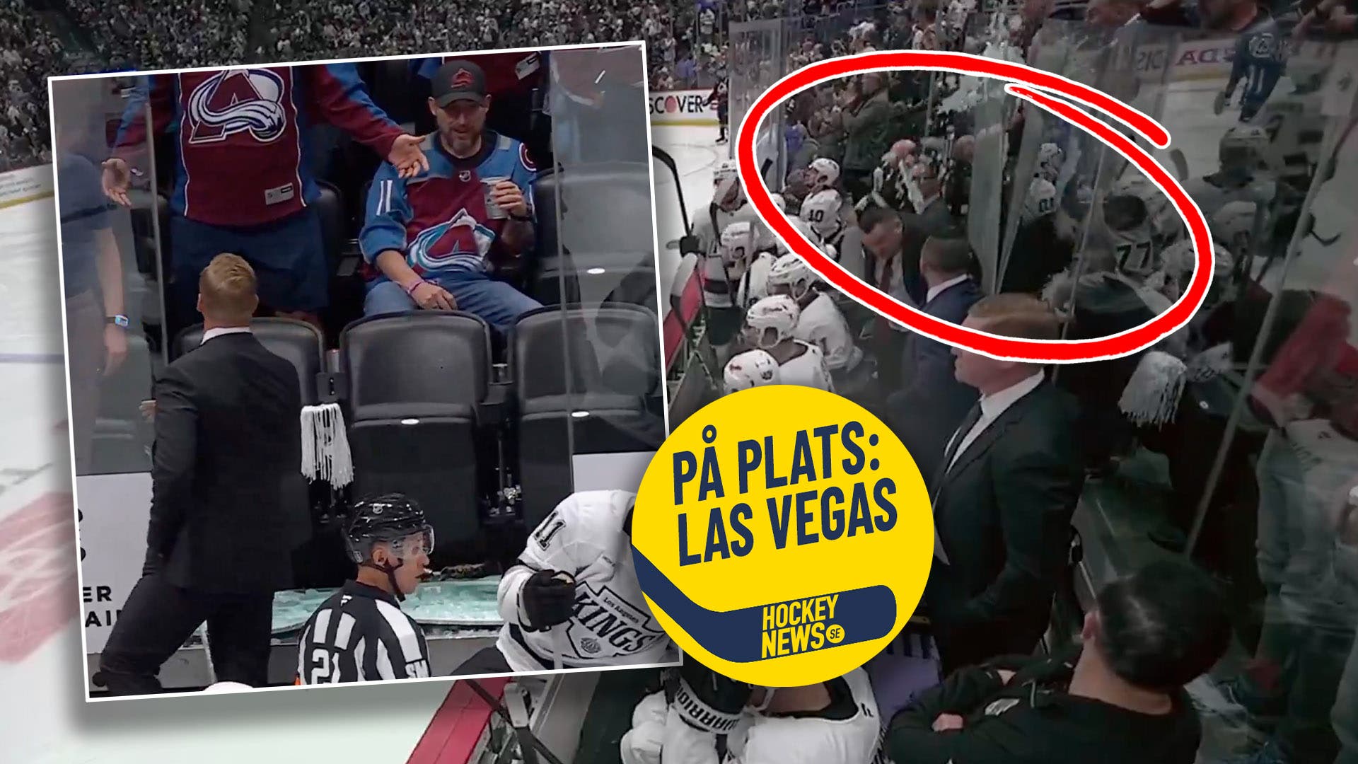 Colorado LA Kings