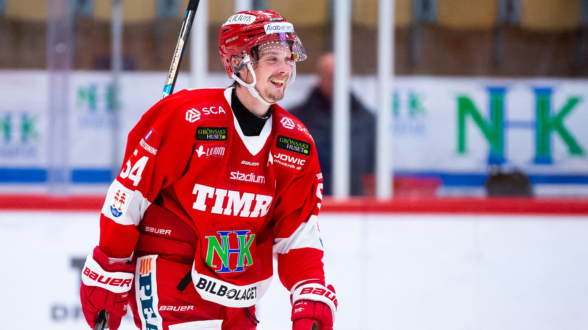 (13141) Jonathan Dahlén