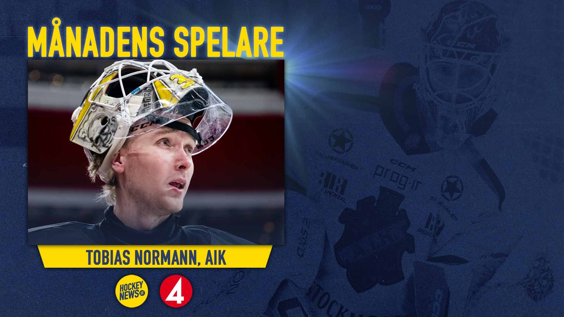 Tobias Normann