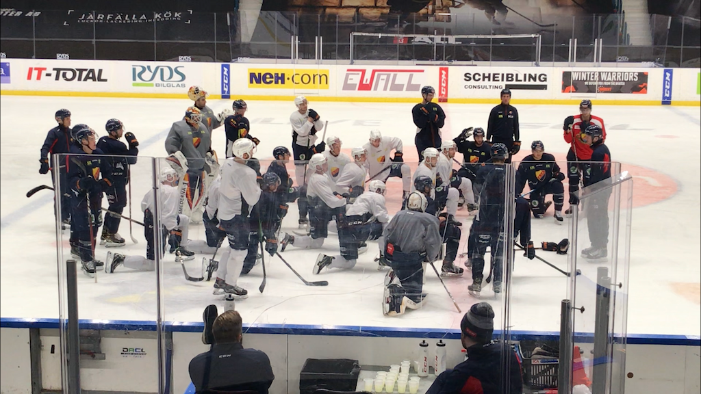 Mattias Ek/HockeyNews.se