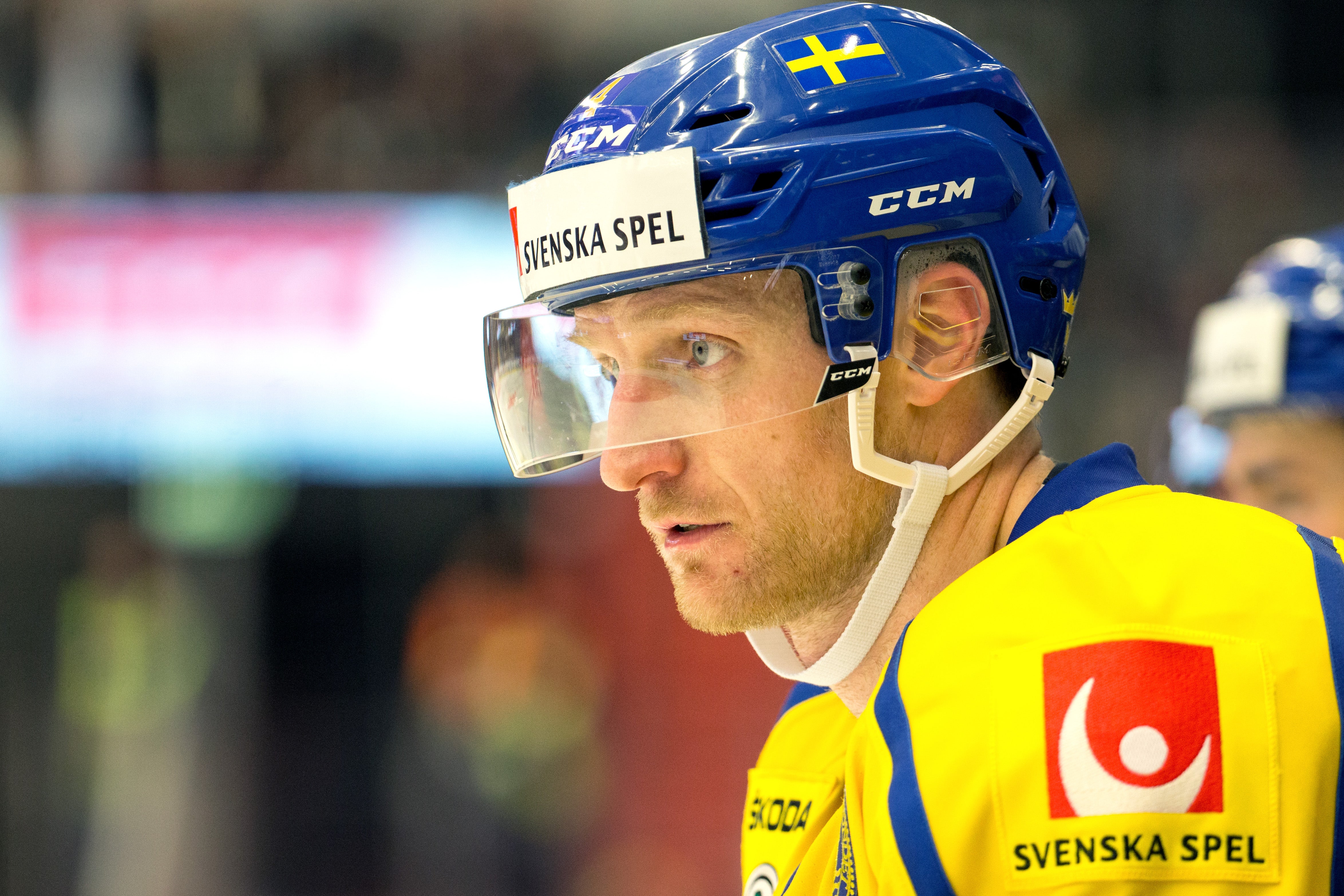 (957) Staffan Kronwall