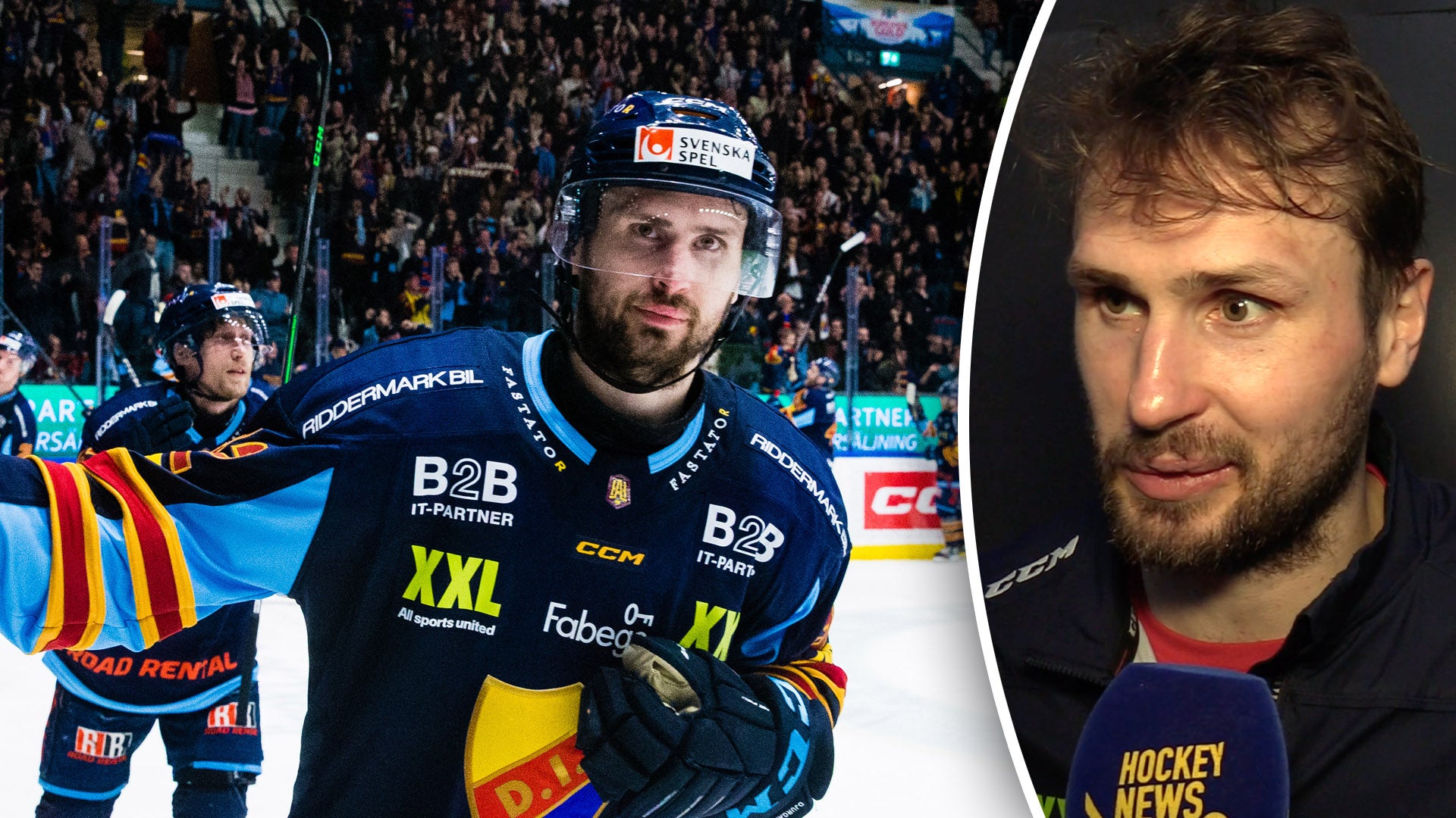 Bildbyrån / Henrik Sjöberg
