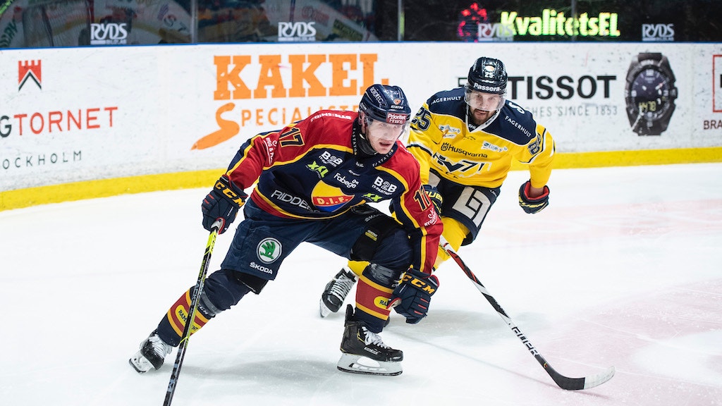 Maxim Thore/Bildbyrån