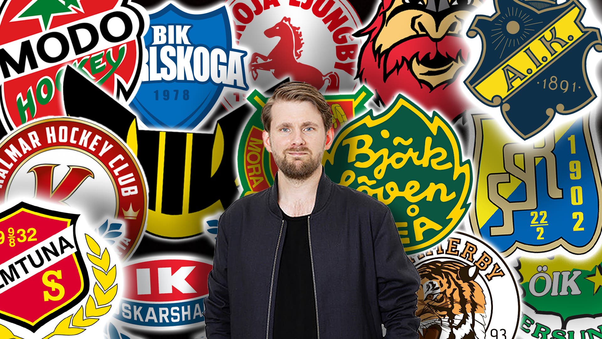 Lag Hockeyallsvenskan krönika Hanson