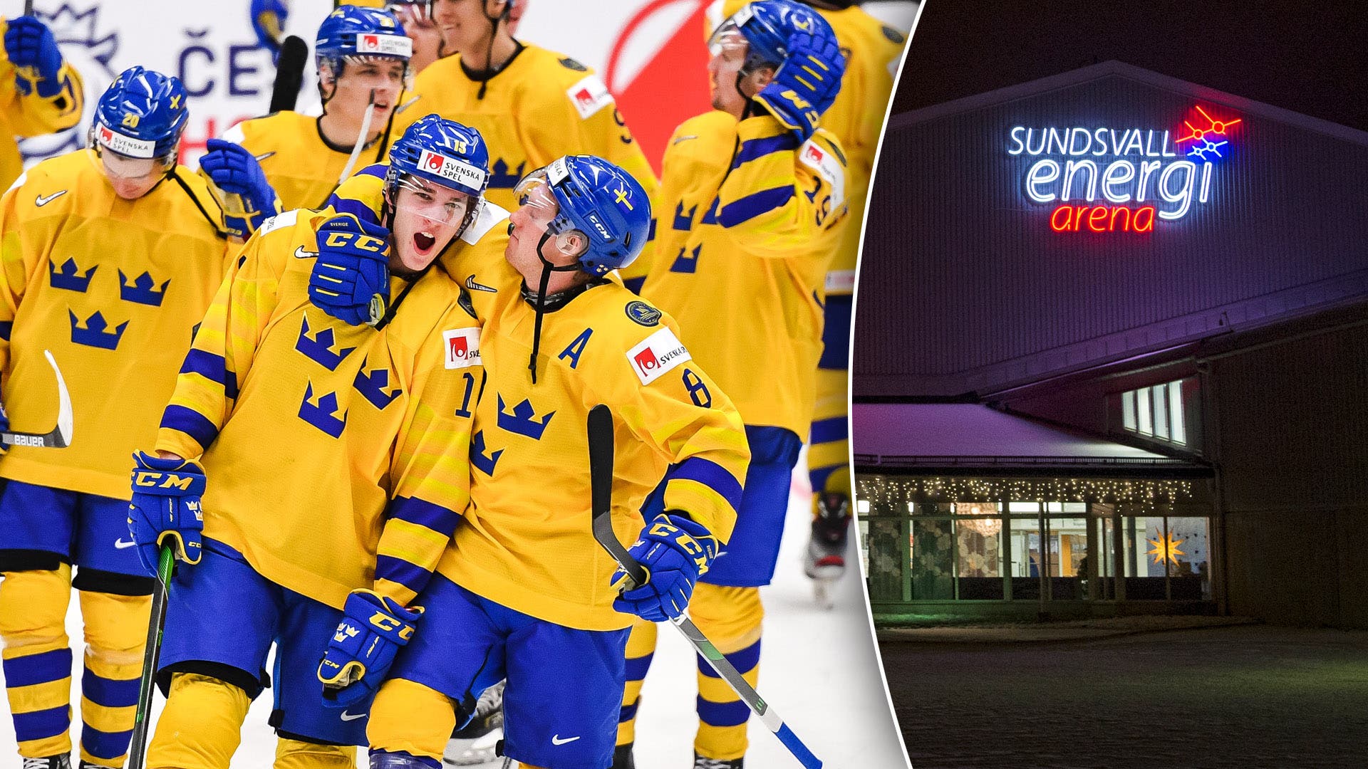 (16353) Juniorkronorna