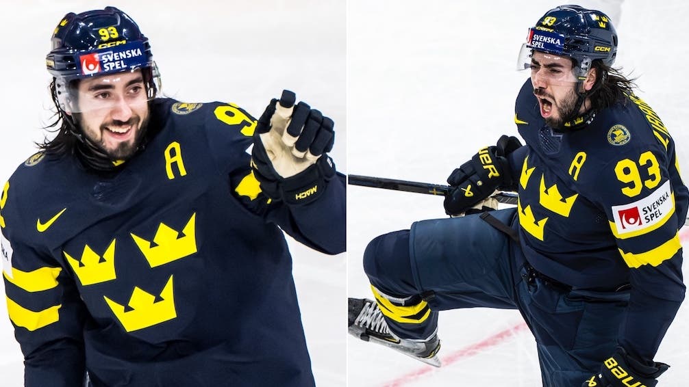 Foto: Maxim Thoré/Bildbyrån