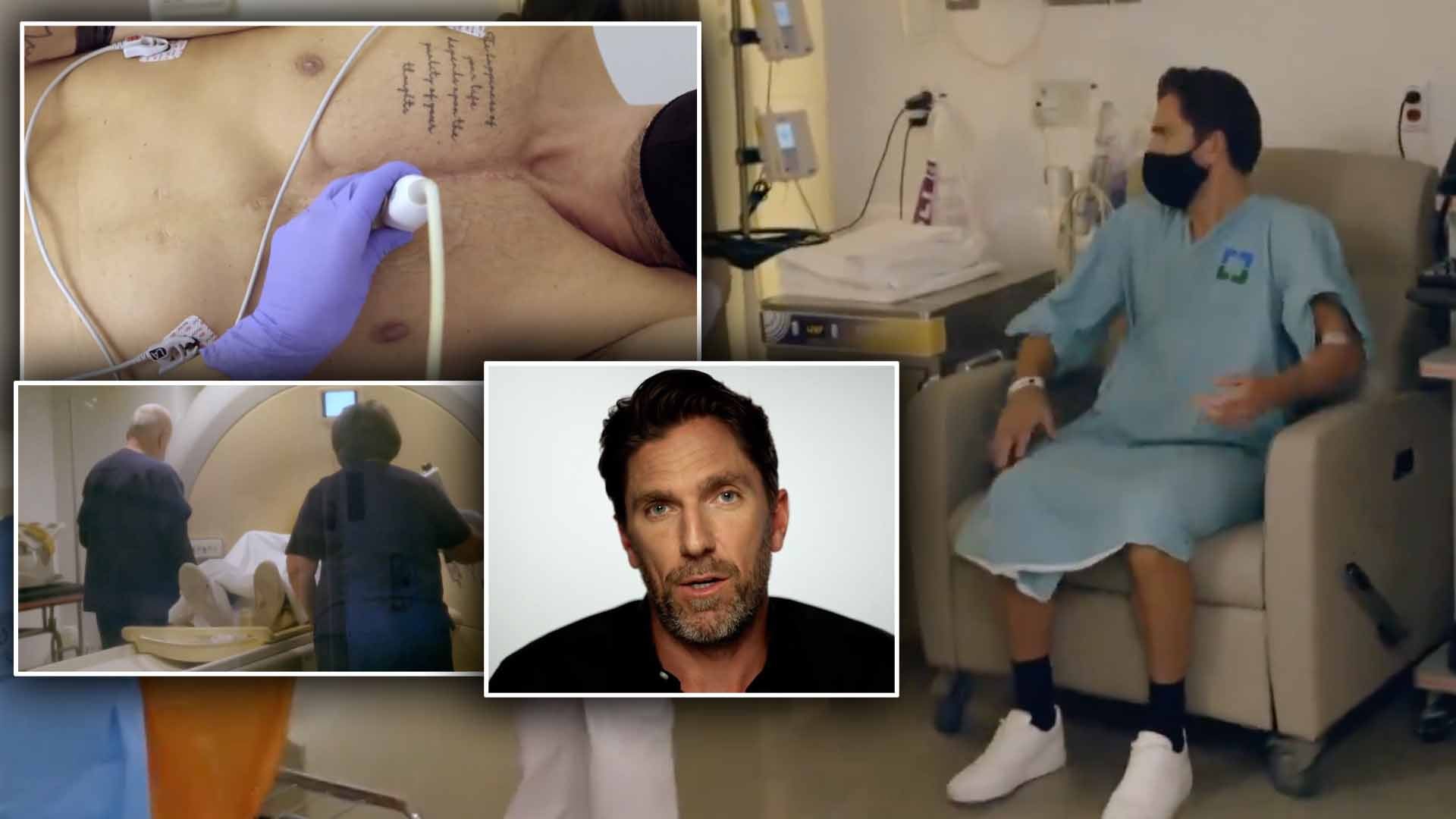 Henrik Lundqvist