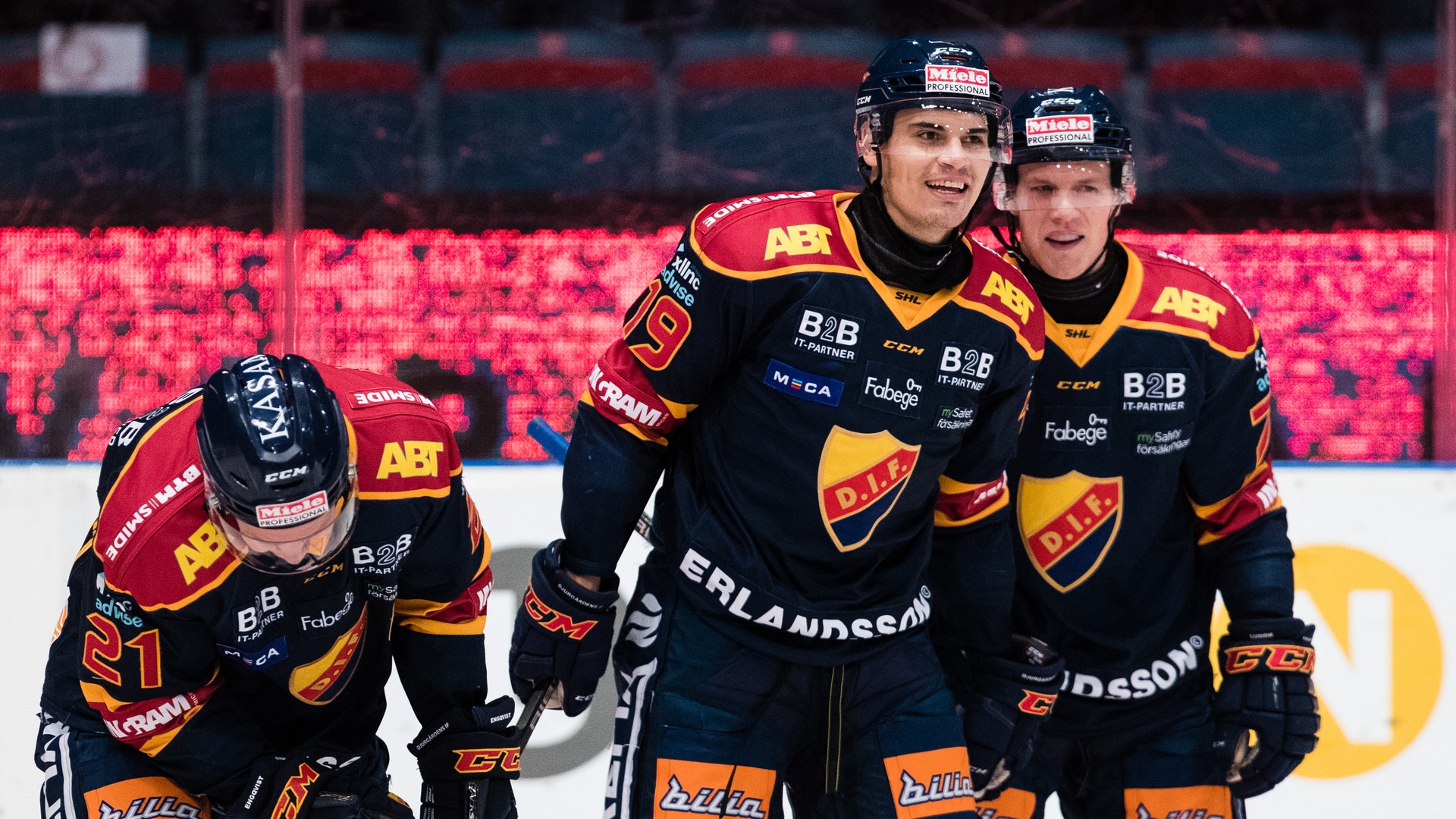 Andreas L Eriksson/Bildbyrån