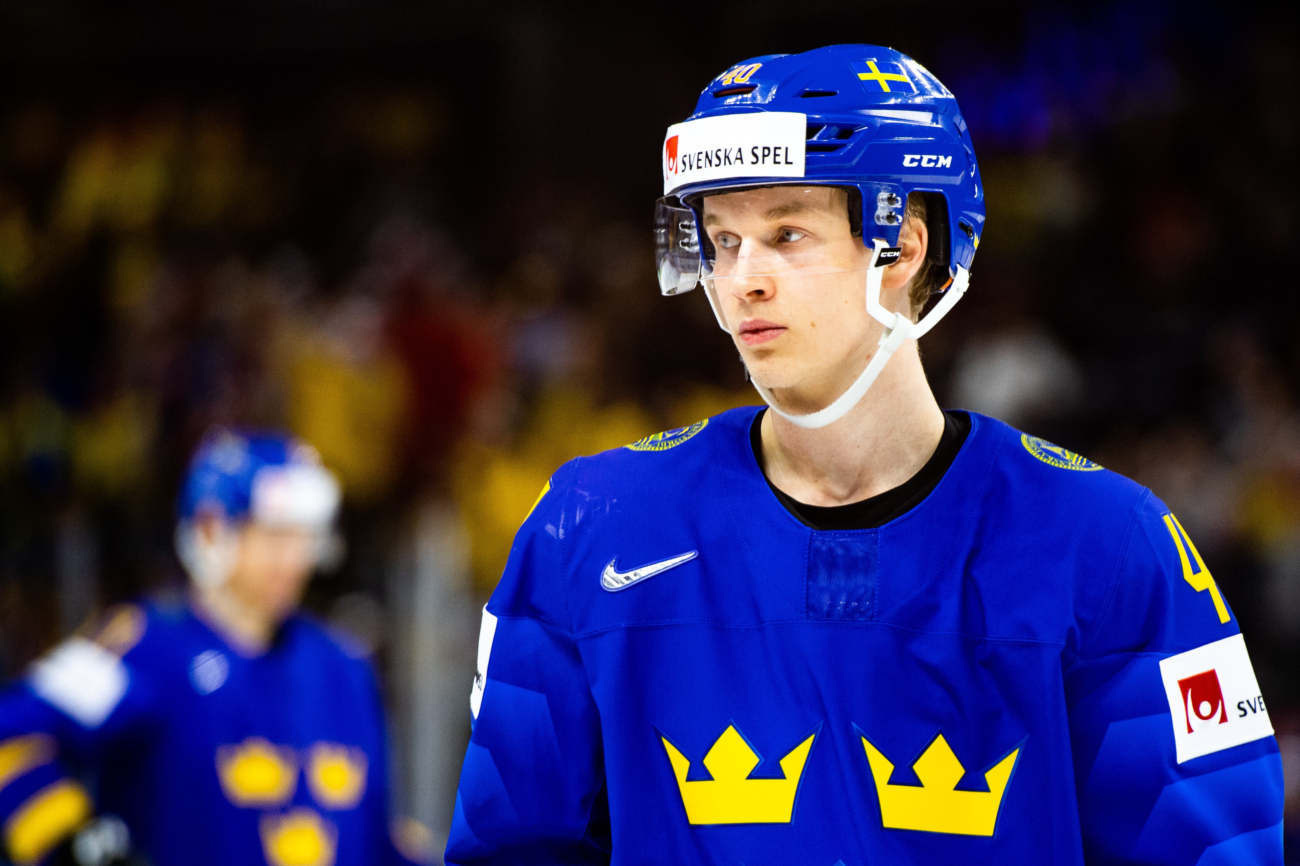 Petter Arvidsson /Bildbyrån