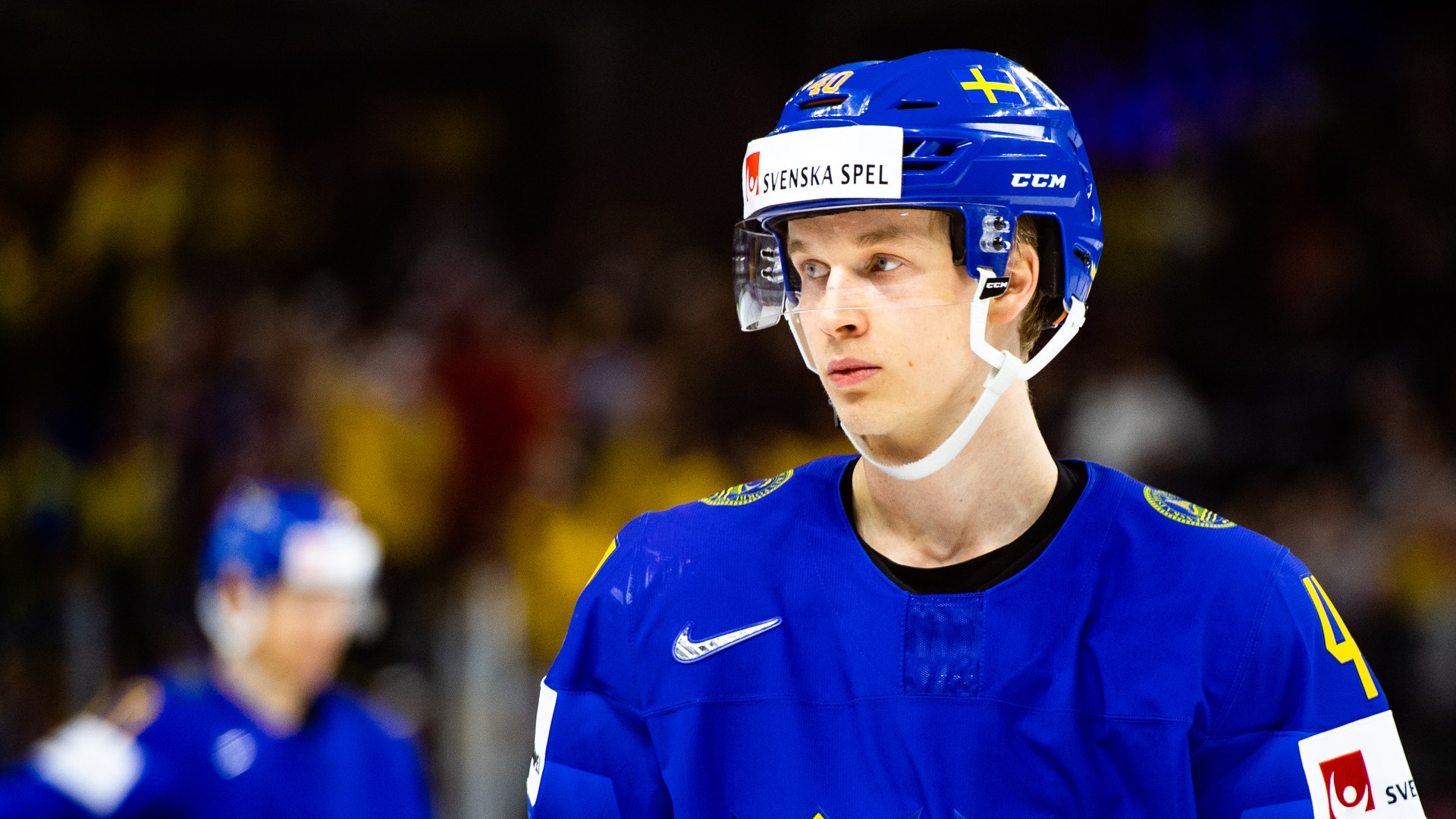 Petter Arvidsson /Bildbyrån