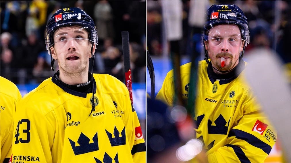 Filip Berglund Jonathan Dahlén