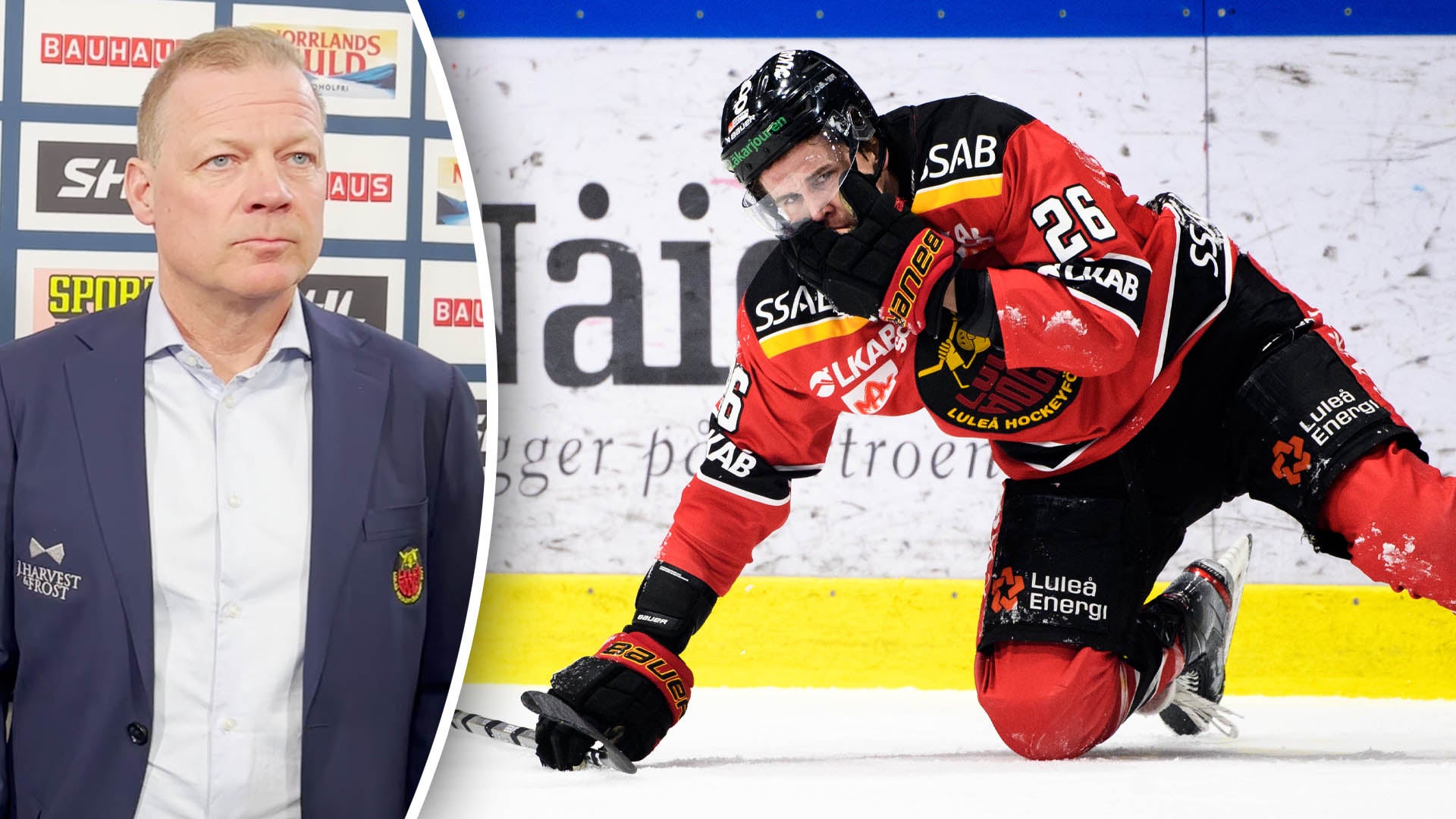 Bildbyrån / Henrik Sjöberg