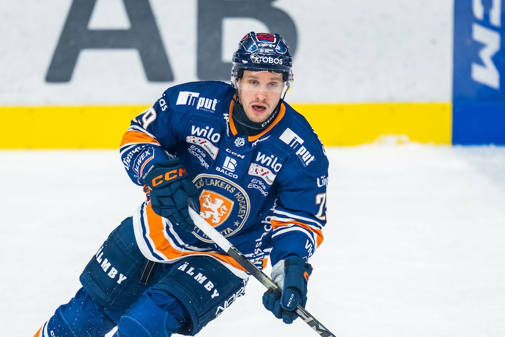 Foto: Suvad Mrkonjic/Bildbyrån