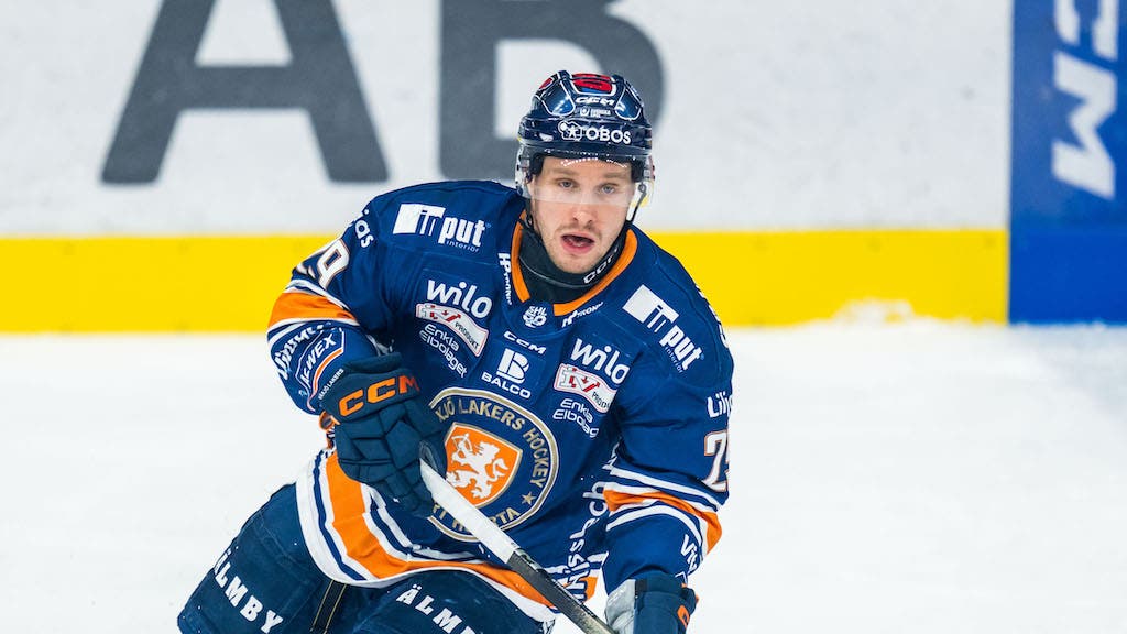 Sebastian Strandberg