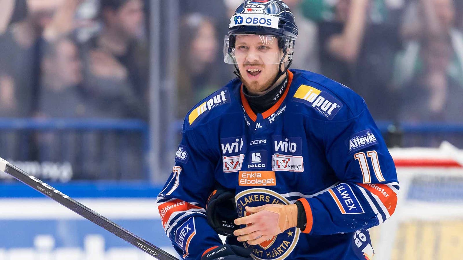 Kalle Kossila