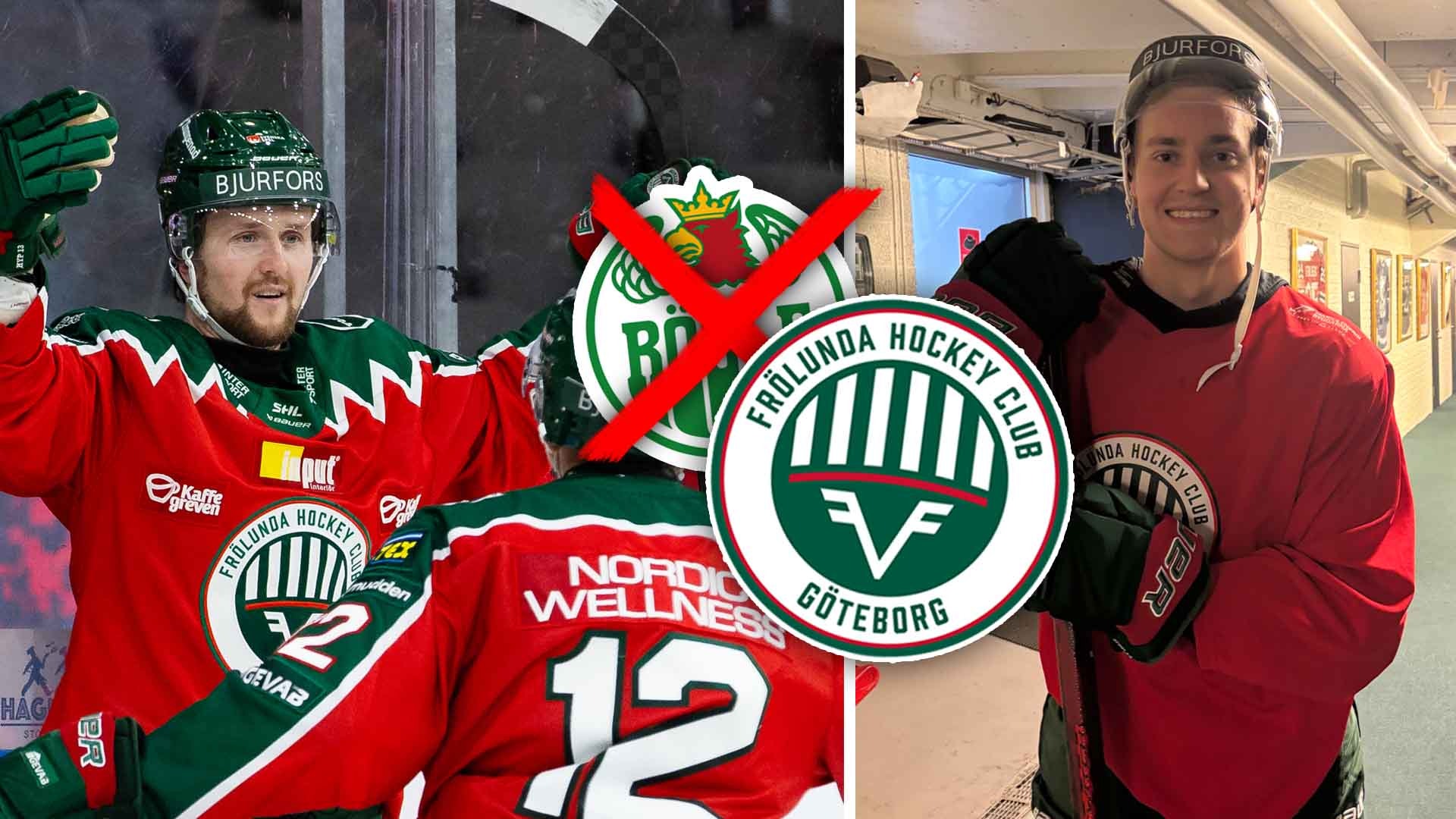 Linus Weissbach, Max Friberg, Jacob Peterson