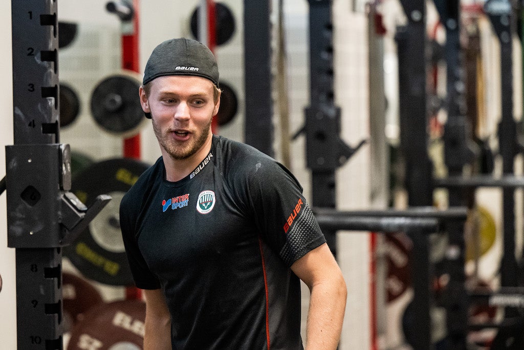 Mathias Bergeld/Bildbyrån