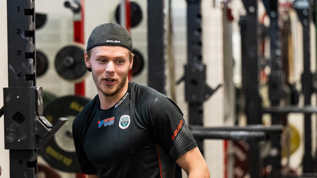 Mathias Bergeld/Bildbyrån