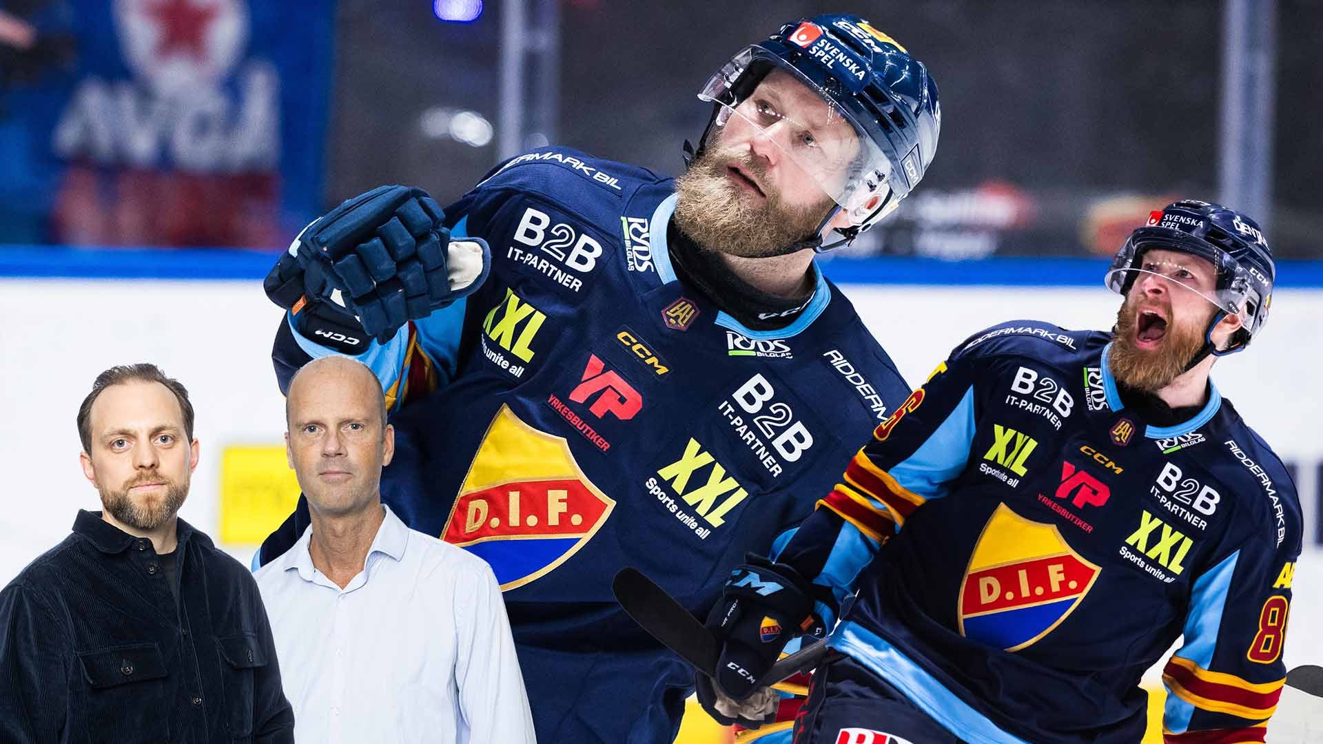 klasen Thoresen