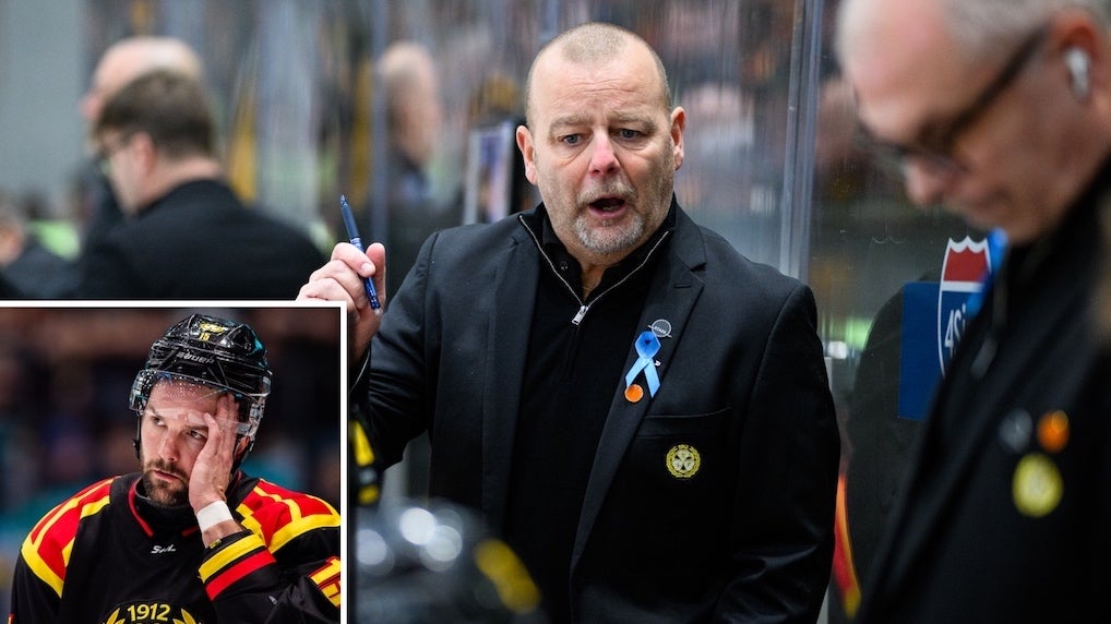 Niklas Gällstedt Simon Bertilsson