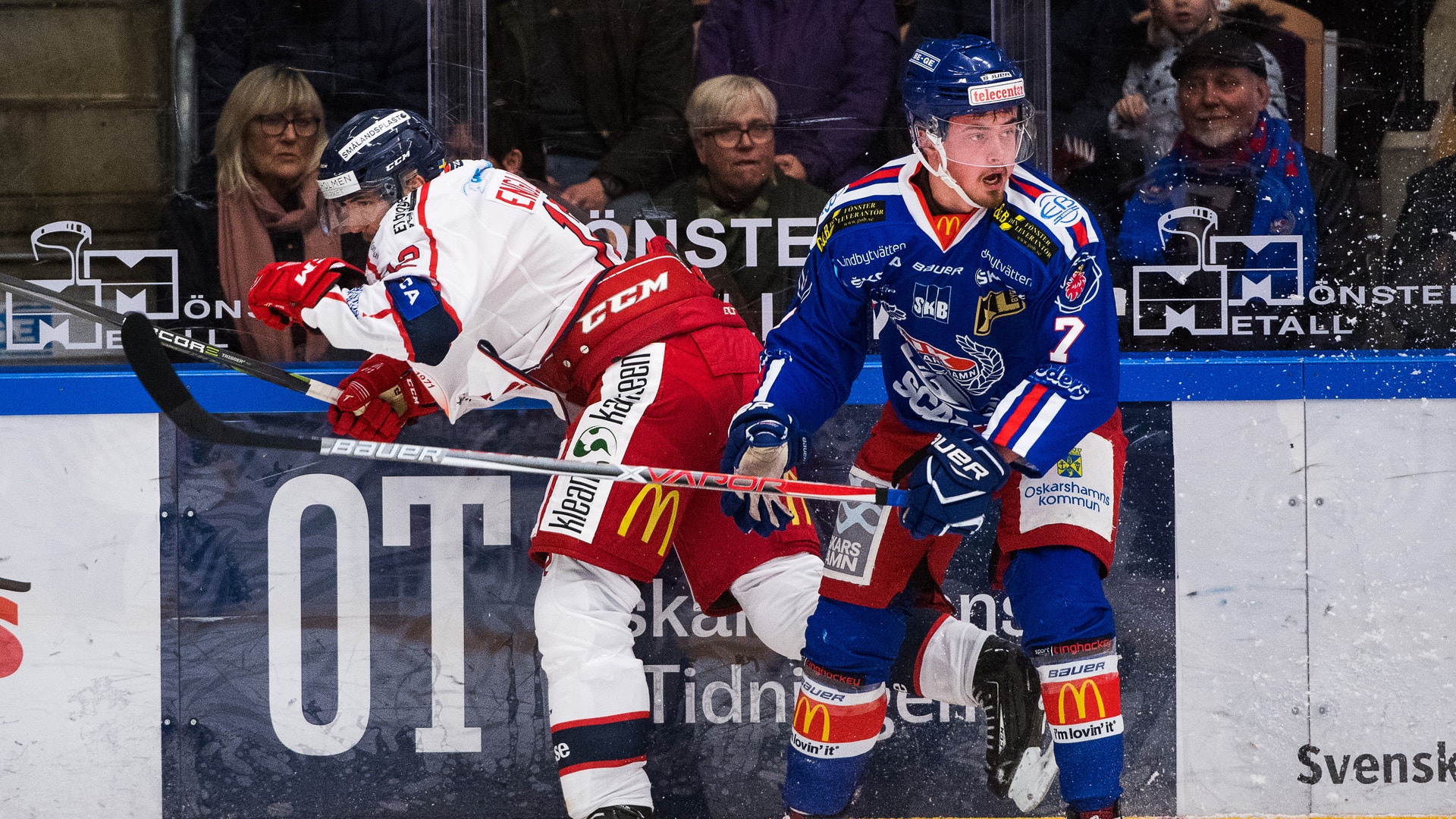 (2133) Marcus Björk