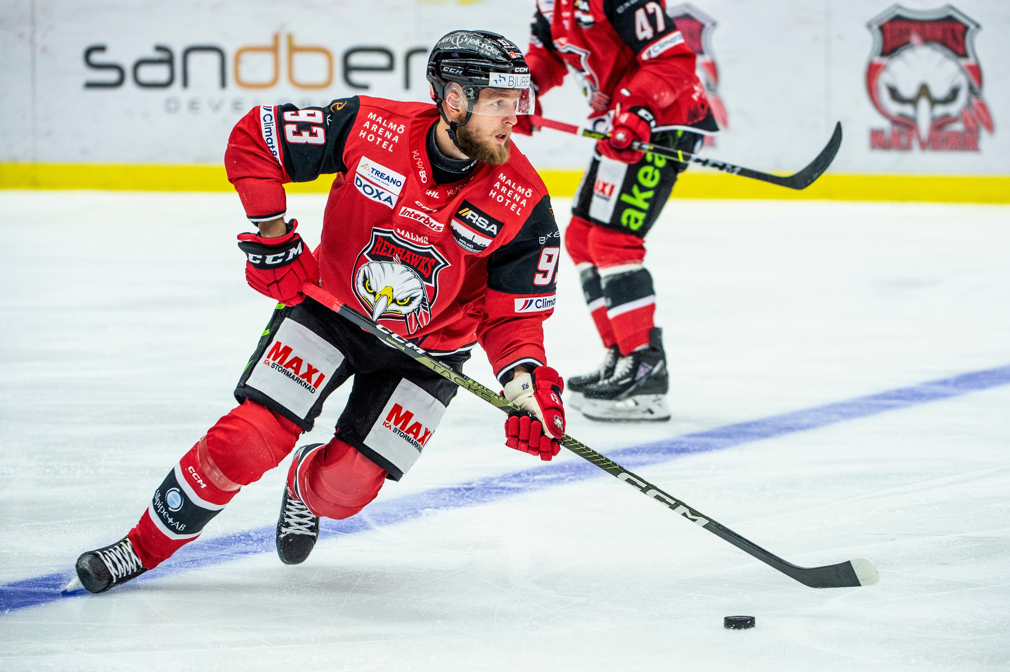 Christian Örnberg/Bildbyrån